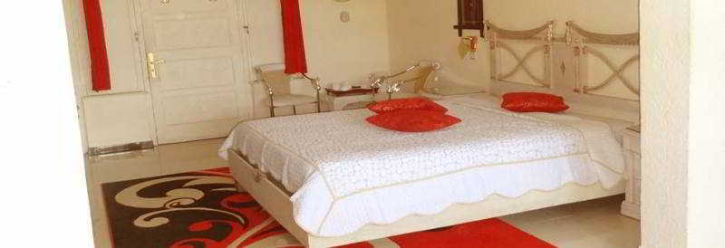 New Dodoma Hotel Экстерьер фото