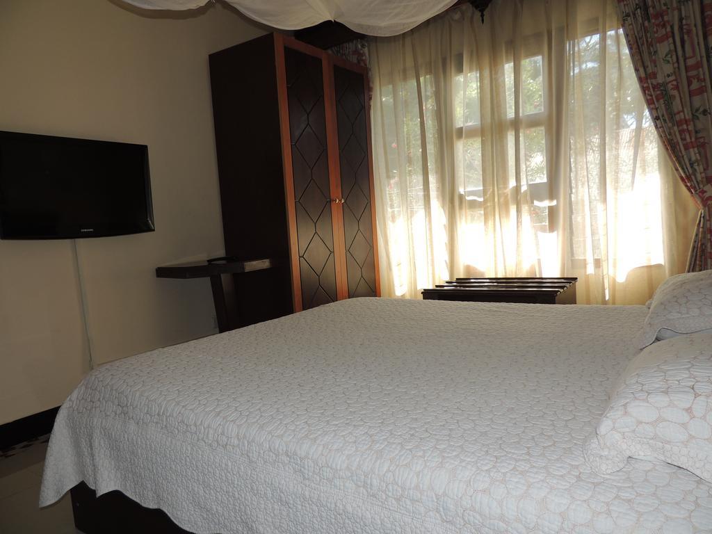 New Dodoma Hotel Номер фото