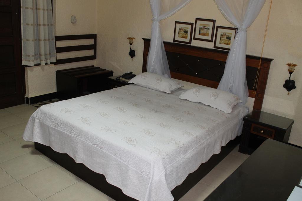 New Dodoma Hotel Номер фото