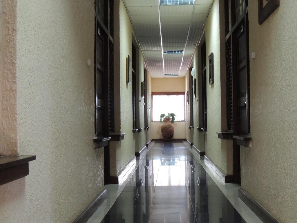 New Dodoma Hotel Экстерьер фото