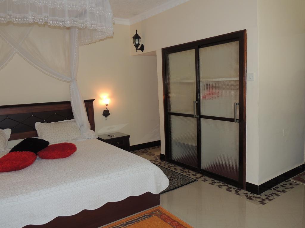 New Dodoma Hotel Номер фото