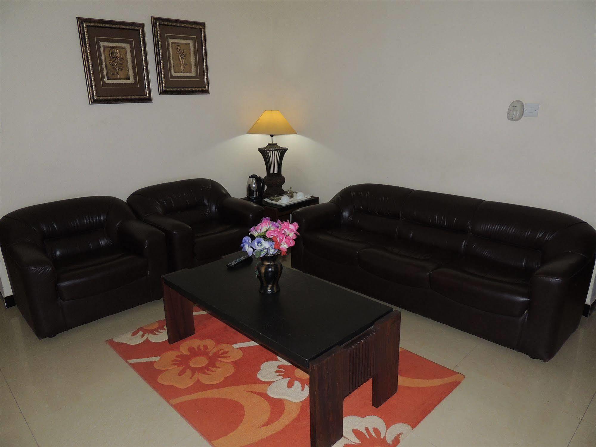 New Dodoma Hotel Экстерьер фото